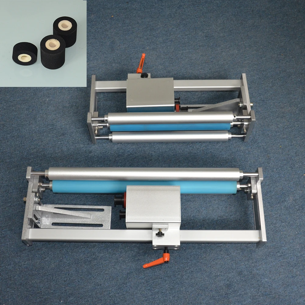 

HZ100 type rollers for printer