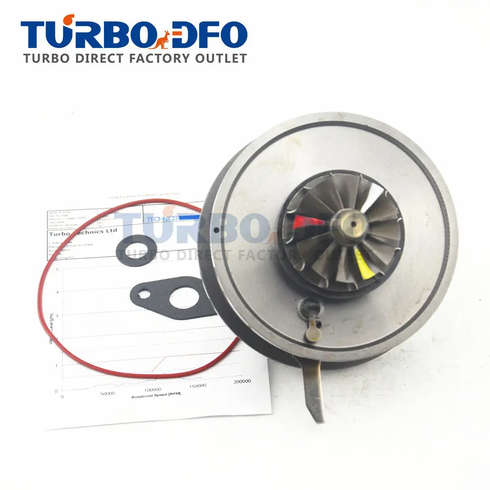 

NEW turbo core BV50 53049880084 for KIA Carnival II 2.9 CRDi 136 Kw 185HP J3 CR - cartridge turbine 53049700084 28200-4X910 CHRA