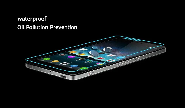 Лучшая пленка из закаленного стекла для ZTE Nubia Z7 Mini Z11 S стеклянная Max Z9 Защитная