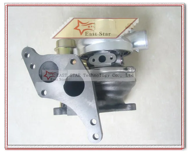 Турбокомпрессор RHF55 VF37 14411 AA542 VA440027 VG440027 VE440027 для SUBARU Impreza WRX STI Sedan Wagon 2.0L 03 EJ20