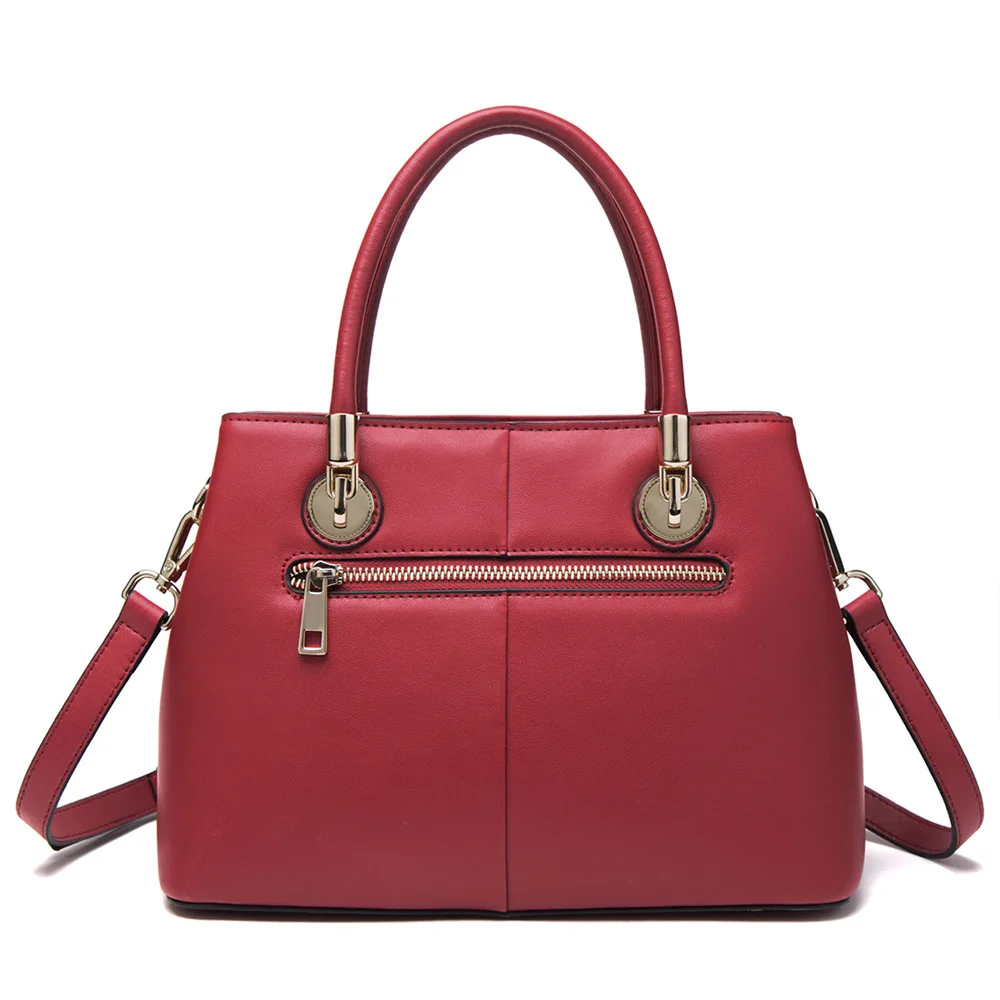 BISON DENIM натуральная кожа роскошные сумки женские дизайнерская модная сумка на