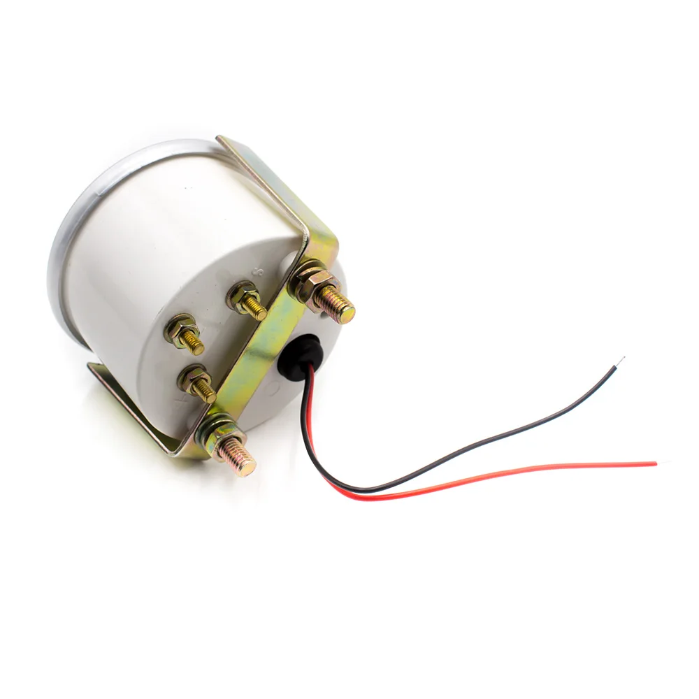 Автомобильный манометр CNSPEED YC100036 измеритель давления масла из углеродного