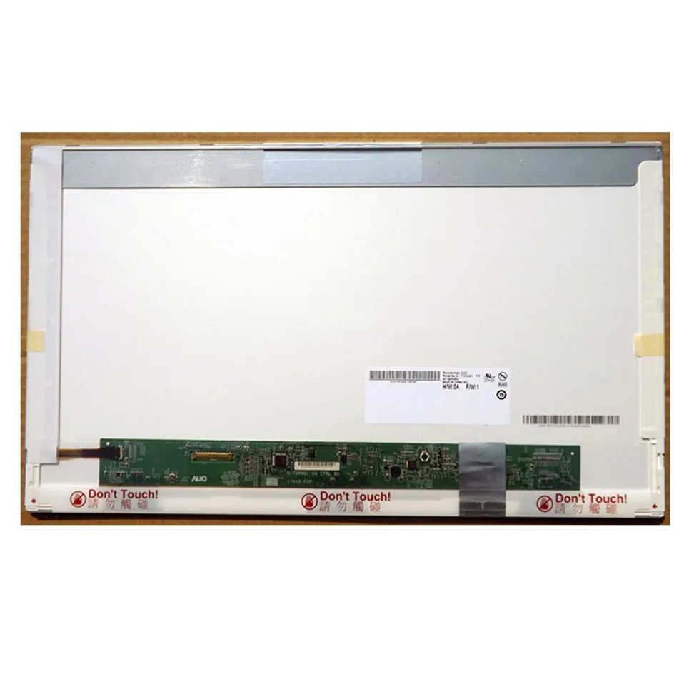Новый ноутбук ЖК-дисплей экран панель матрица Замена для HP ENVY 17 G7-1019WM G7-1033CL G7-1070US 3