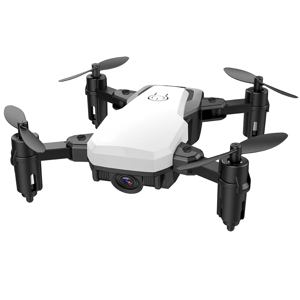 Feichao SG800 мини Радиоуправляемый квадрокоптер складной WiFi FPV Дрон 2 4G 4CH Карманный с