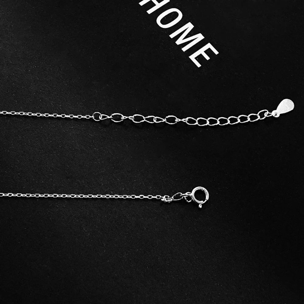 Женский чокер из серебра 925 пробы VNS8249|statement necklace|choker necklacecollar choker necklace |