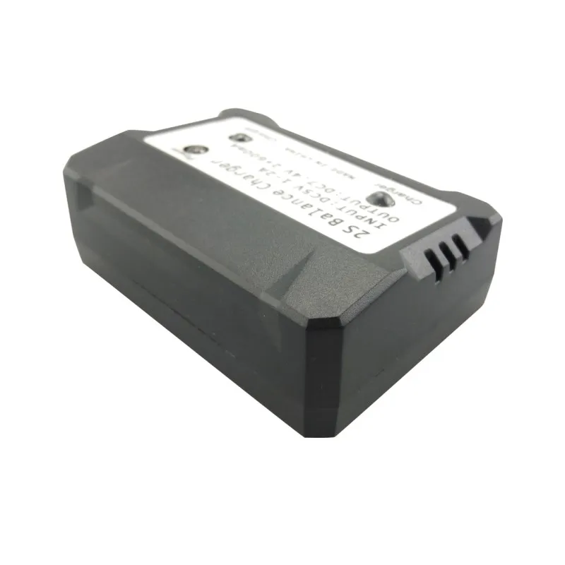 7 4 В 2-в-1 Зарядное устройство для SYMA X8C X8G X8hw Hubsan H501S H502S H502E MJX B3 B2W B6 Bugs 2/3/6 A959/V262/V913/V912 US