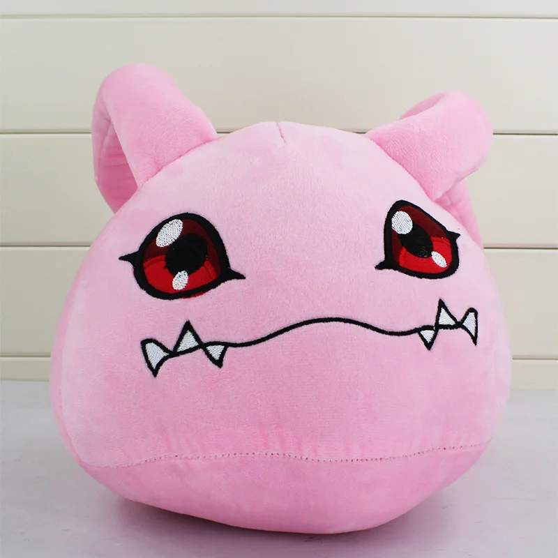 21''53cm новые горячие цифровые Digimons плюшевые игрушки Koromon рисунок с куклой Новое поступление горячие игрушки для детей мягкая плюшевая с наполнителем куклы