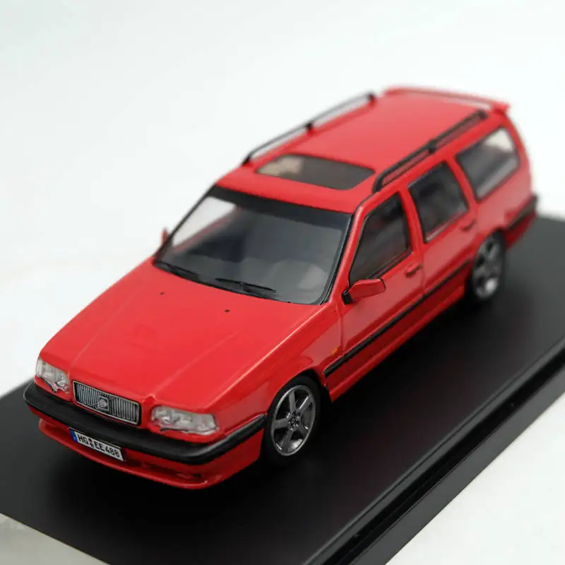 1/43 Премиум X для V ~ vo 850 T 5R тормоза 1995 PRD442 модели автомобилей Ограниченная серия