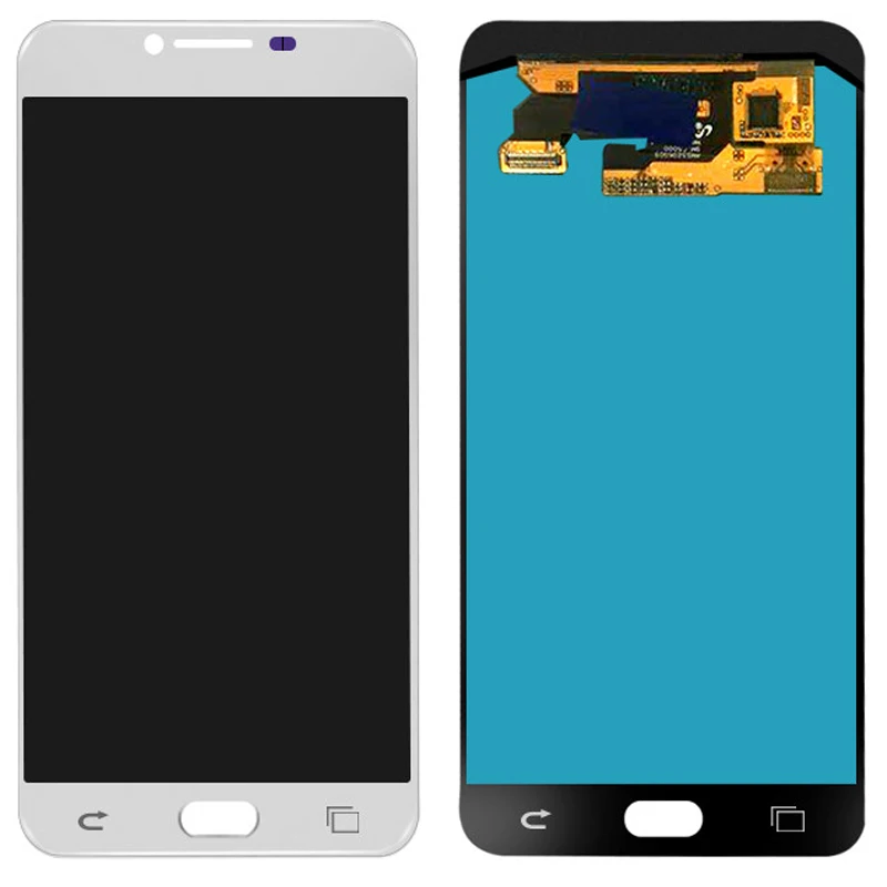 Брендовая Новинка активно матричные осид ЖК экран для Samsung Galaxy C5 дисплей