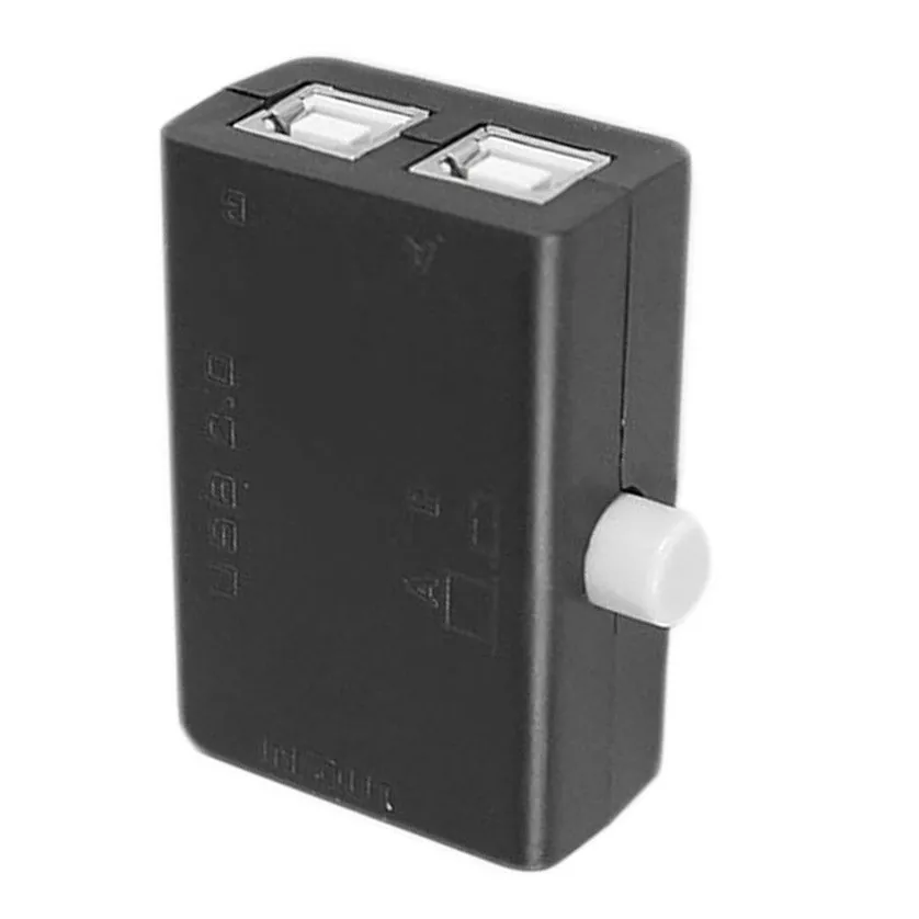 USB-хаб с двумя портами для ПК 100 комплектов