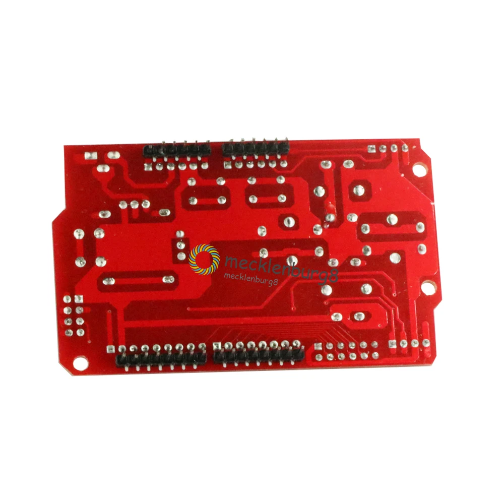 Геймпады щит клавиатуры джойстика для Arduino nRF24L01 Nk 5110 LCD I2C 3 В Модуль платы