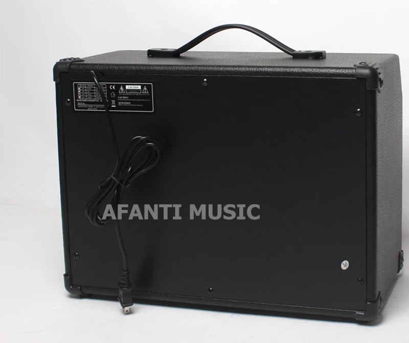 Afanti Музыкальный Электрический усилитель басов(AMP-120