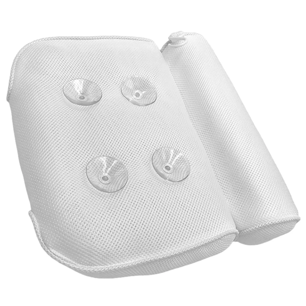 Подушки для поддержки шеи Нескользящая Водонепроницаемая подкладка 3D воздушная