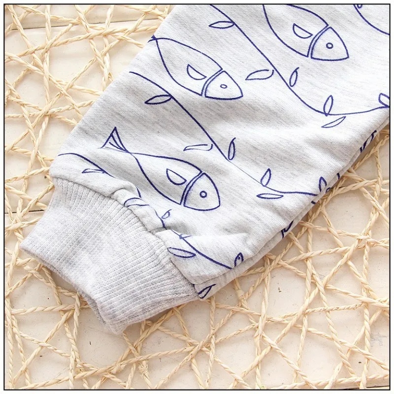 Горячая Распродажа 2016 новинка весны будет счастливое детство: рыбы с высоким