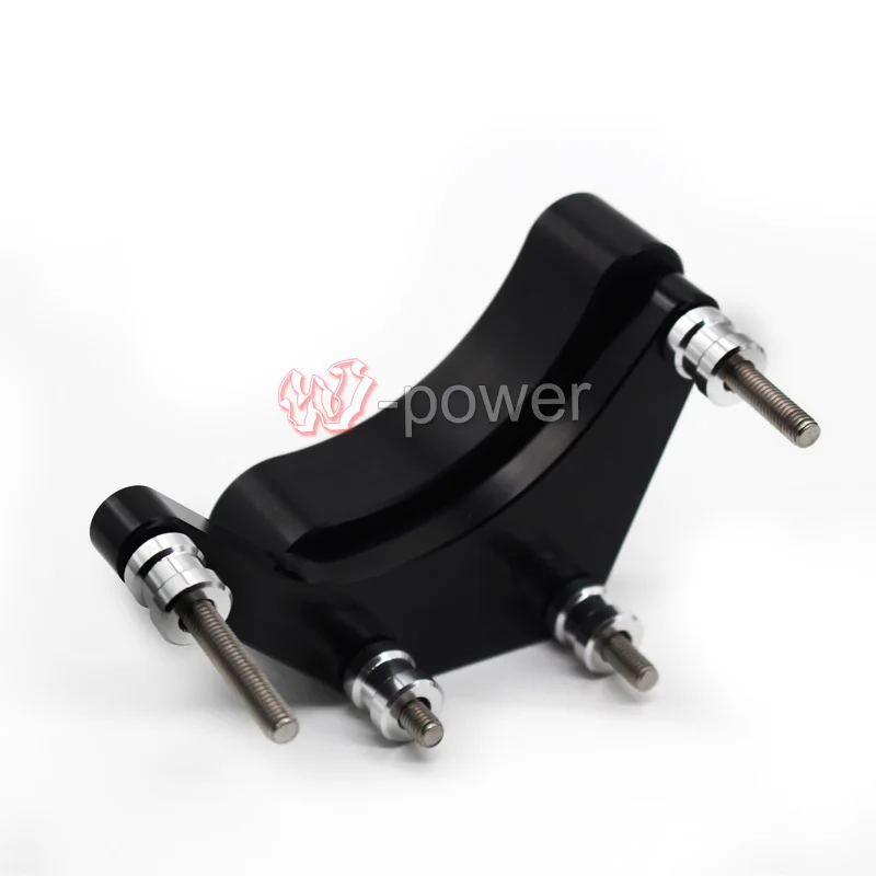 Защитный чехол для мотоцикла YAMAHA MT09 FZ09 MT 09 FZ 2014 2015|motorcycle frame slider|frame sliderengine guard protectors
