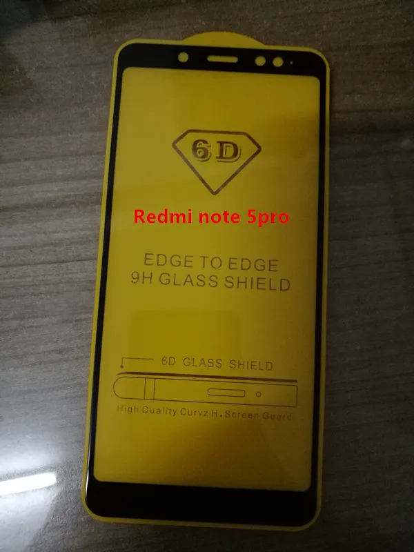 Новинка, Redmi Note 8 Pro, полностью проклеенная пленка из закаленного стекла для Redmi Note 7, Note 6, 5, Redmi K20, Mi9T Pro, Защитная пленка для экрана+ задняя пленка