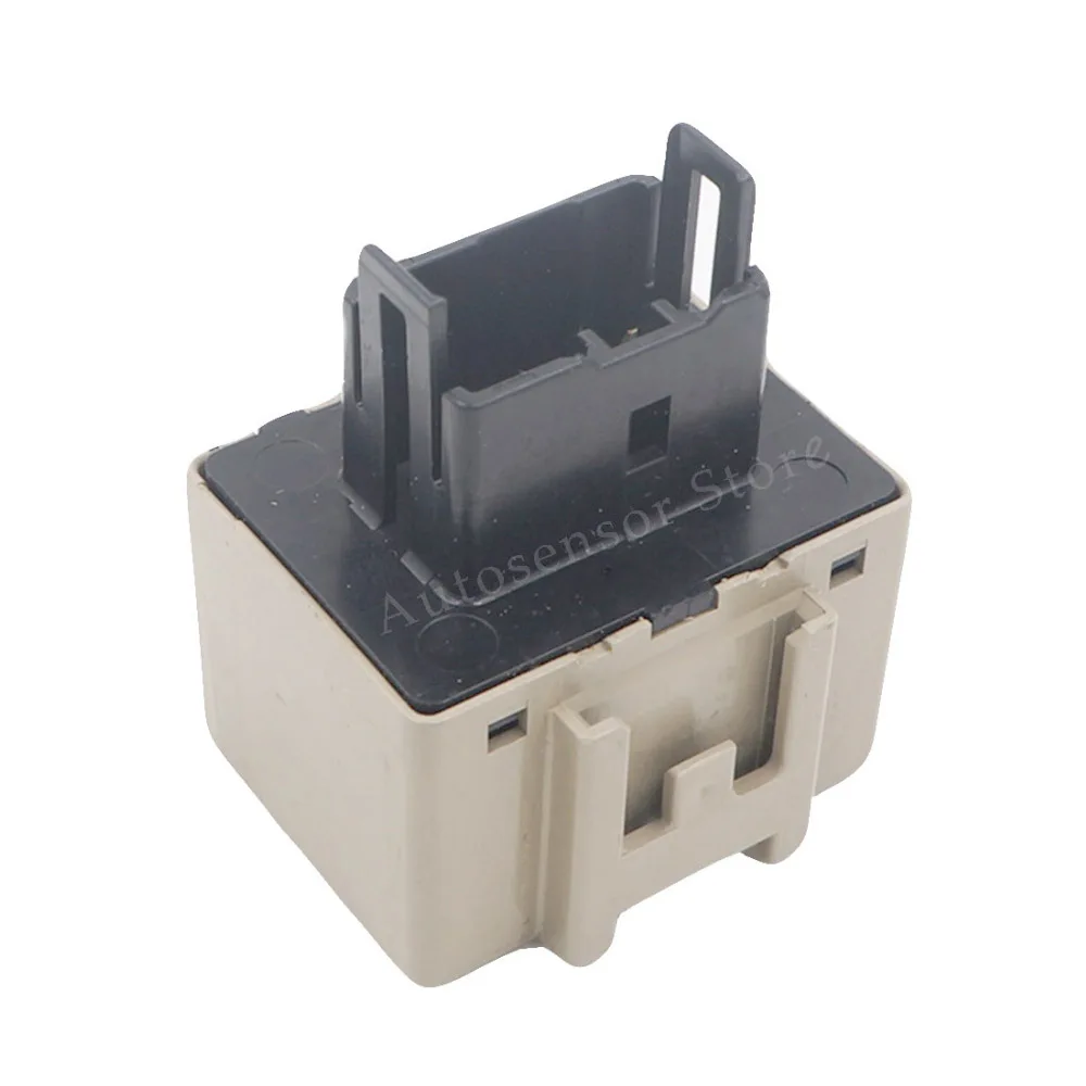 Новинка 81980 50030 8 контактное реле для светодиодной лампы Toyota Lexus|relay toyota|electronic