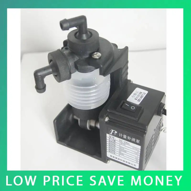 2 шт. инфузионный насос с сильфоном 119|dosing pump|metering pumpinfusion pump |
