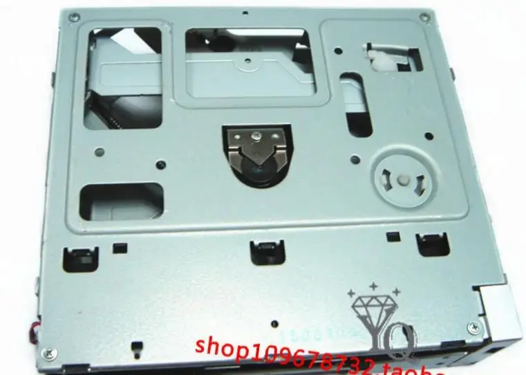 100% новое в оригинальной коробке Аутентичное пятно 180 дней гарантии HPD-61W |