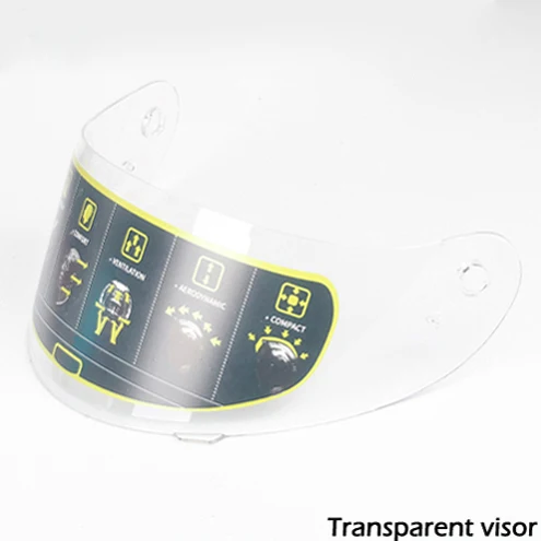 Каск, полнолицевой мотоциклетный шлем, гоночный шлем, DOT approved Cascos para moto, ciclista Capacetes para moto - Цвет: 18