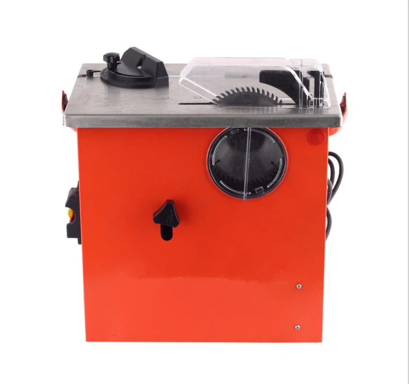 1.4kw gf006-7 электрические Деревообработка Таблица Пилы дерево круговой Пилы