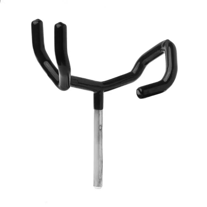 

Easy Hood Metal Audio Boom Pole Support Holder Stand For Microphone C-Stands