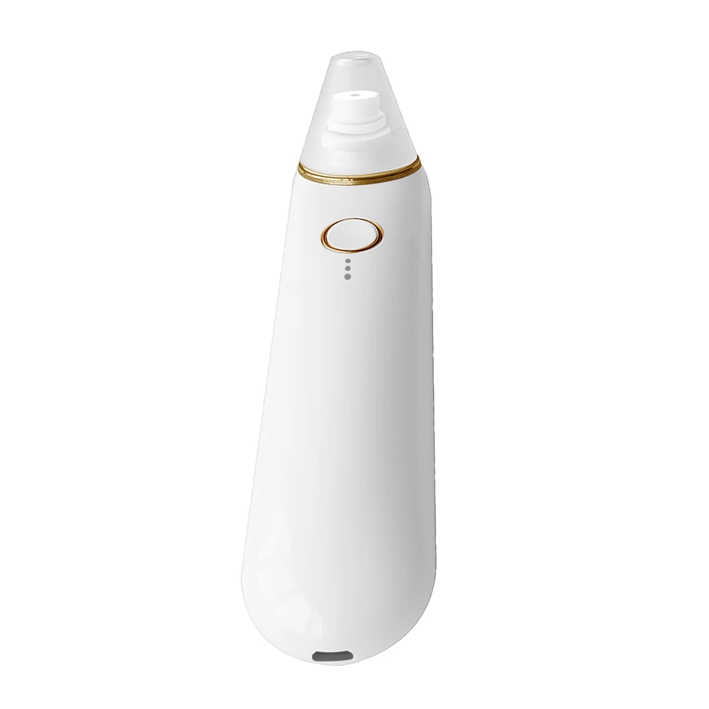 

PD-20 Electric acne machine Vacuum Face Pores Nose Blackhead Cleaner Deadskin Peeling Removal Microdermabrasion Beauty Instrumen