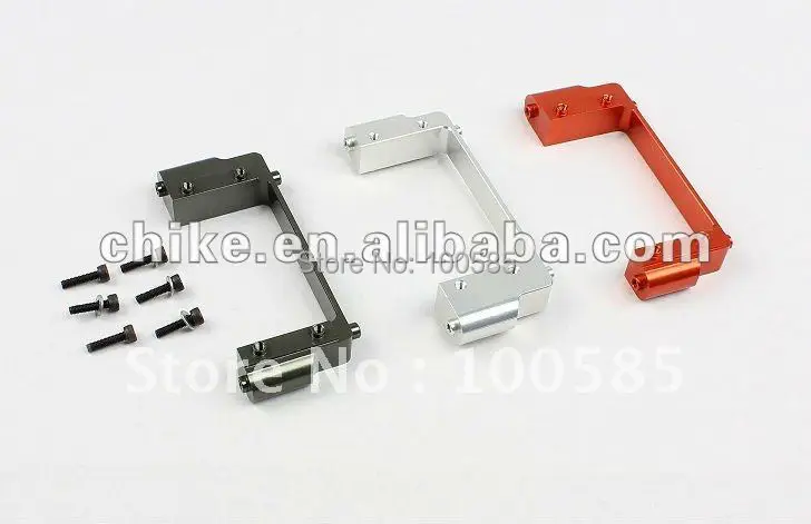1Ƌ baha CNC рама рулевого управления 95186 (замена 66034) для 1/5 шкал hpi Baja 5b 95186|frame oil|frame