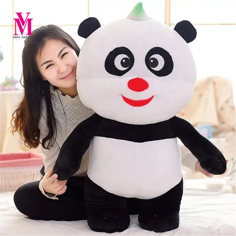 Плюшевая мягкая мультяшная кукла Зверюшка 35 см|stuffed toys|toys fortoys for baby |
