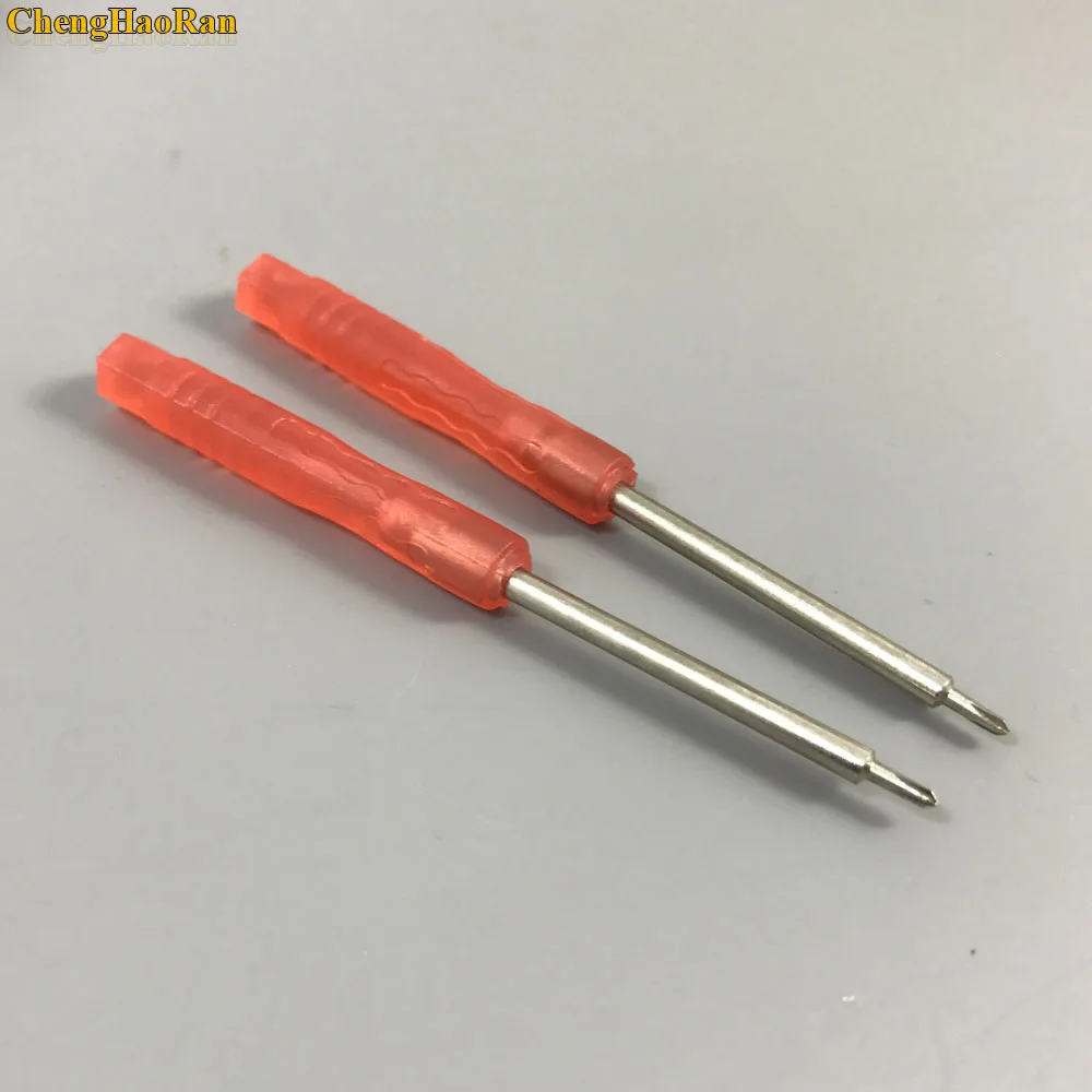 Disassemble Opening Repair Hand Tools Triangle Screwdriver for Nintend Wii NDS DS Lite NDSL GBA SP DSi NDSI XL/LL NDSIXL Console |