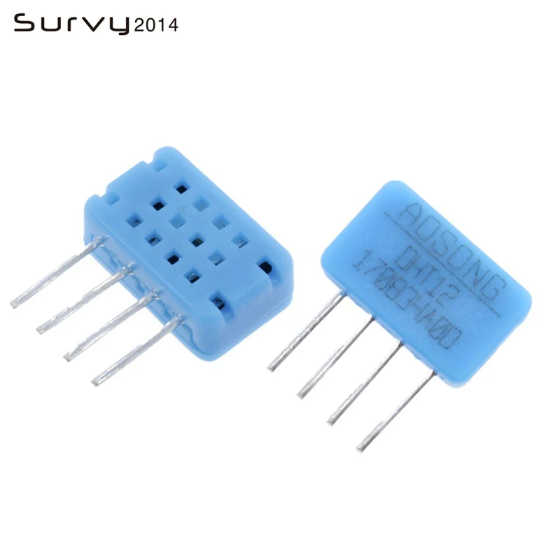 DHT22 AM2302 DHT11 AM2320 SHT20 цифровой датчик температуры и влажности плата модуля для Arduino