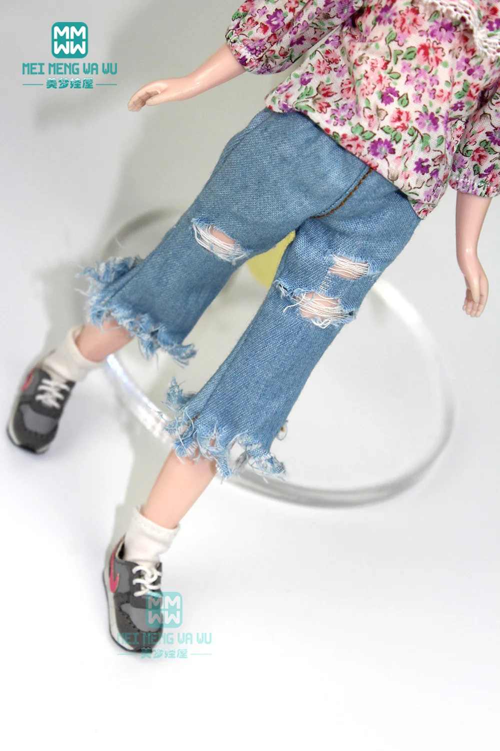 1 шт. Blyth одежда модная лесная рубашка, длинная юбка для Blyth Azone 1/6 аксессуары для кукол