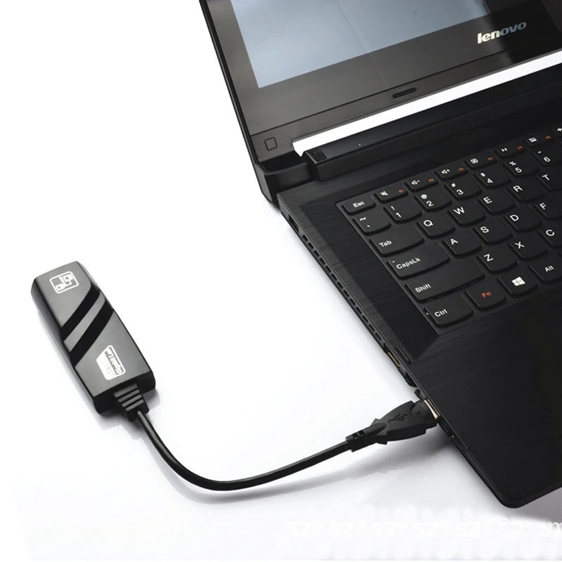USB Ethernet адаптер 3 0 к RJ45 LAN сетевая карта 1000 Мбит/с для Windows10/8/7 MAC OS X Linux|Сетевые карты|