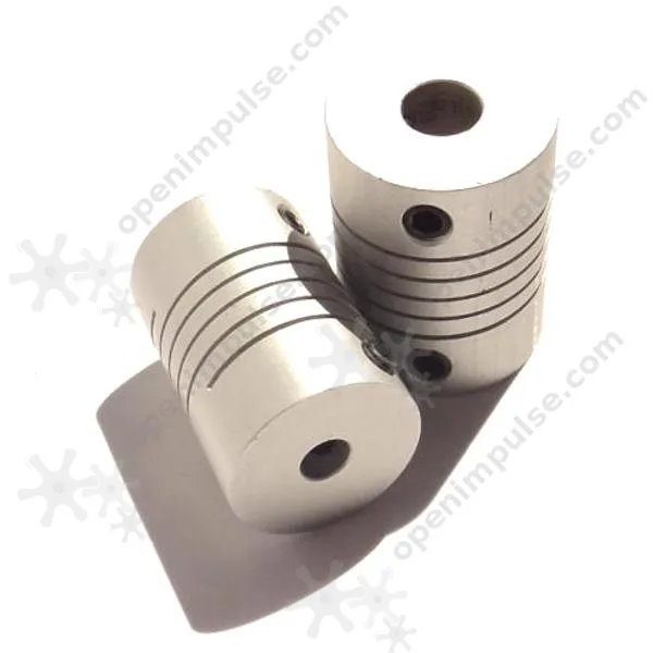 2 шт ступица муфты для 4 мм валов|shaft|hubsh |