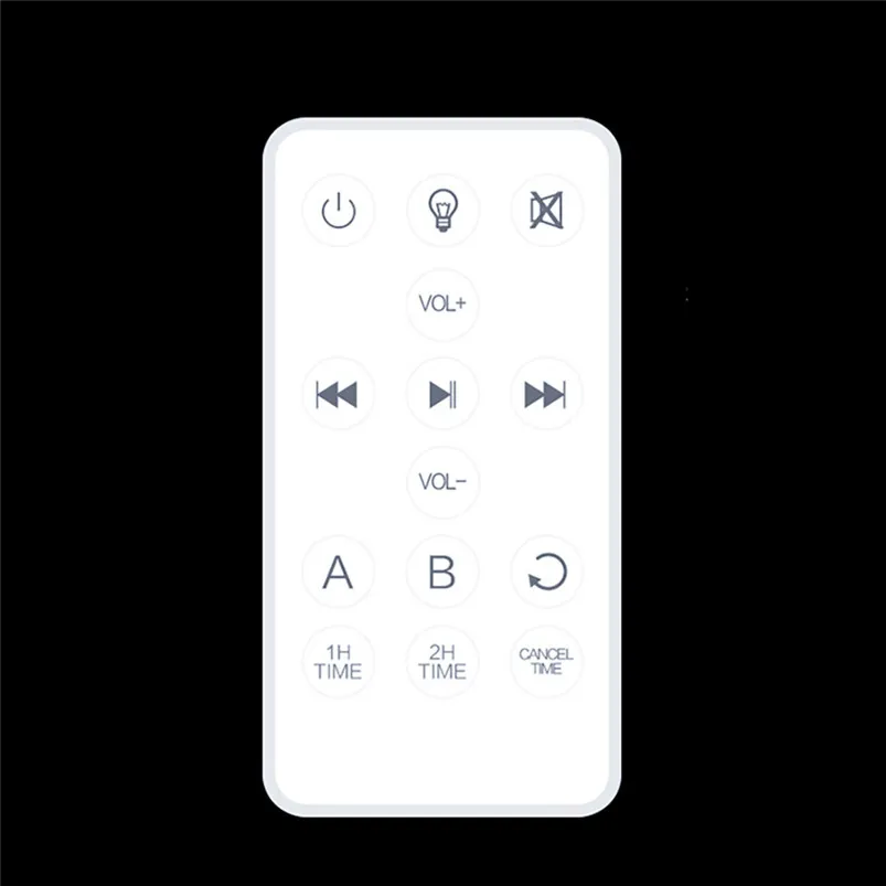 UFO Star Projector Lamp Sleep Night Light Rotating Bluetooth Version ABS 3 Brightness Lamparas 40AP03 | Лампы и освещение