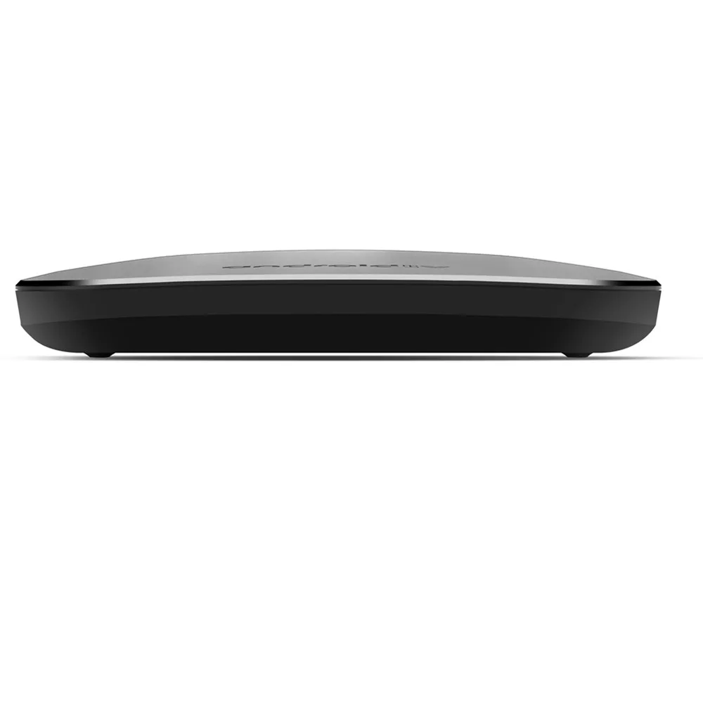 MECOOL M8S плюс DVB T2/T Android ТВ Box Amlogic S905D 4 ядра Мали 450 1 ГБ 8 1080 P К 30fps H.265 телеприставки 2 г WI