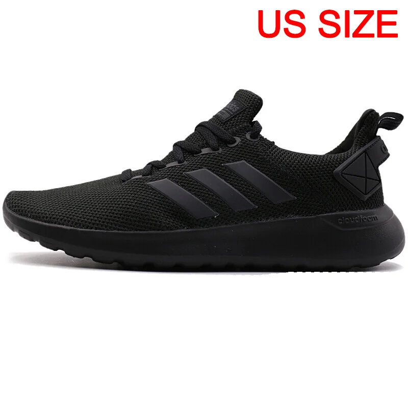 AC7828 Новое поступление Adidas Neo Label LITE RACER BYD Для Мужчин's Скейтбординг спортивная обувь - Цвет: AC7828