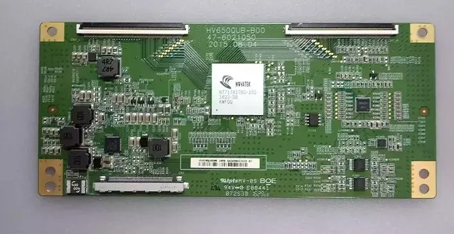 Оригинальная логическая плата электронной схемы LED65R6200U HV650QUB-B00 47-6021050 |