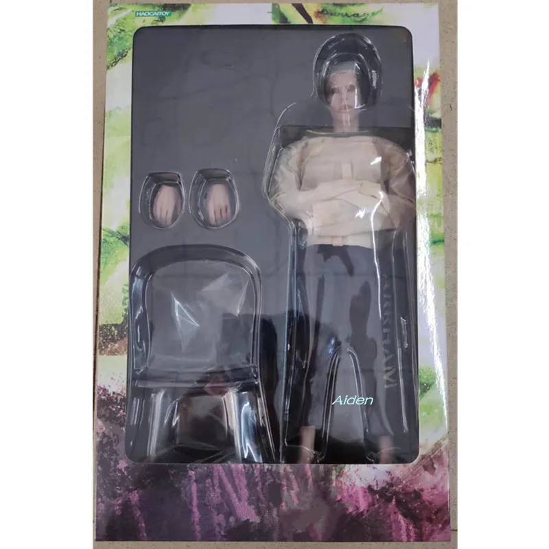 12 &quotгорячие игрушки отряд самоубийц Джокер 1/6 Масштаб ПВХ фигурка Коллекционная