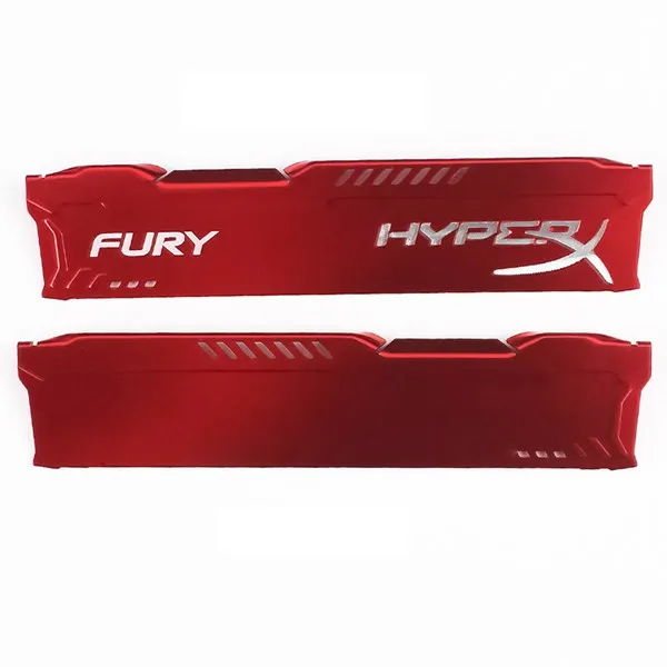 

RAM heatsink radiator for ram DDR3 Memory cooler cooling heat sink desktop memory radiator DDR2 DDR3 DDR4