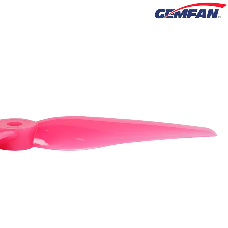 24 шт./12 пар пропеллеры Gemfan 51466 5 дюймов 3 лопасти/три лопасти CW CCW для 2205 2306