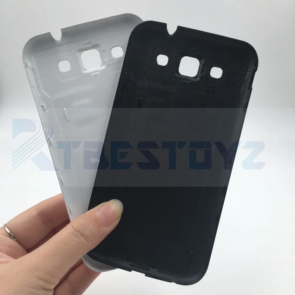 RTBESTOYZ 4 7 ''запасные части для Samsung Galaxy Win GT i8552 i8550 I8552 I8550 крышка батареи задняя