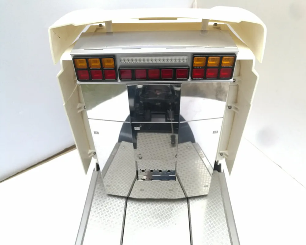 Новый пульт дистанционного управления для грузовиков металлический стеллаж