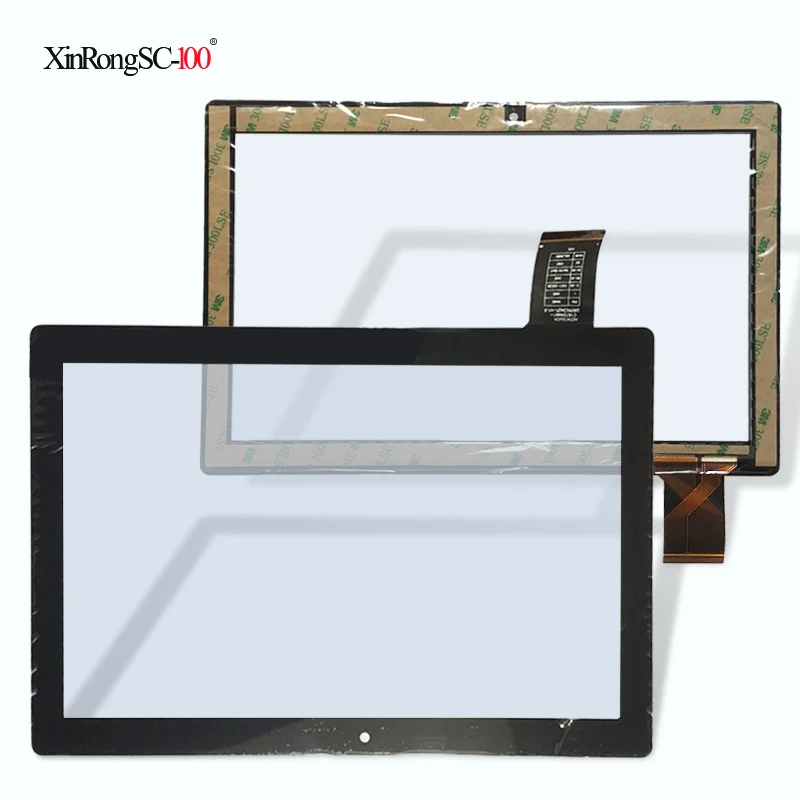 Новый емкостный сенсорный экран 10 1 дюйма для планшетного ПК Leotec SuperNova Qi16 LETAB1018