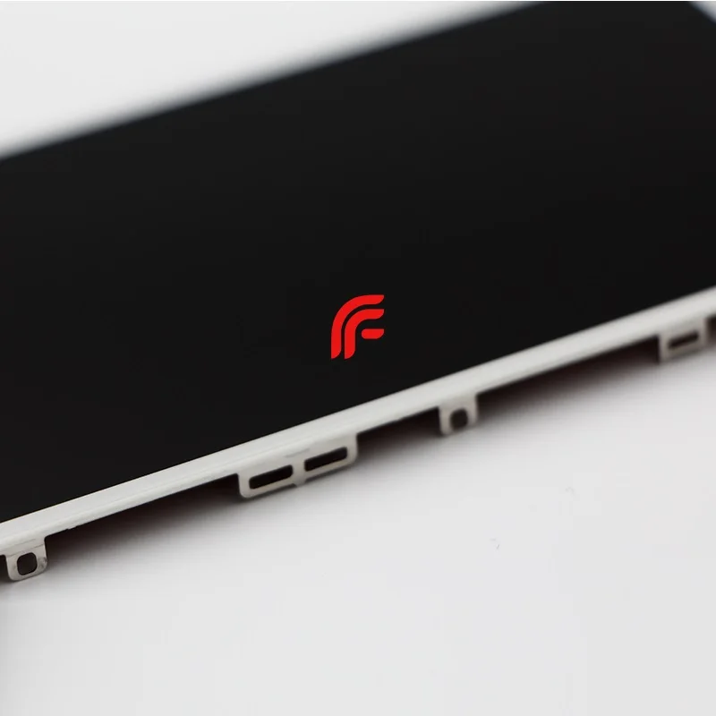 Высокое Качество AAA + Сенсорный Экран Digitizer Ассамблея ЖК ДИСПЛЕЙ Для Apple iPhone 6 S с 3D