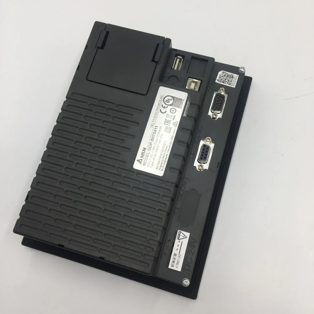 Оригинальный сенсорный экран 7 дюймов 800*480 1 USB хост Новый в коробке с программным