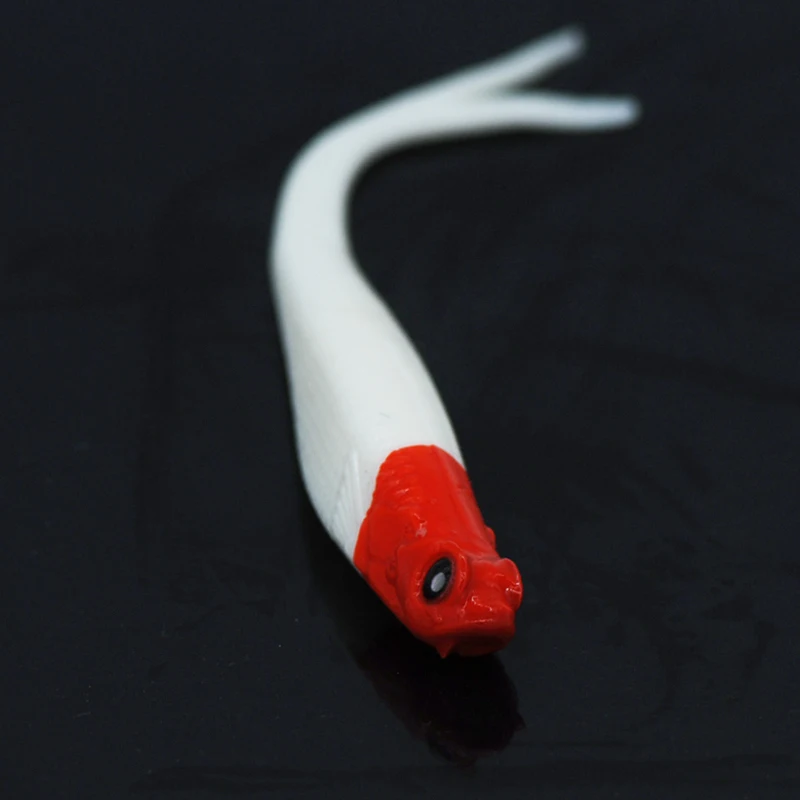 5 шт. силиконовые наживки для рыбалки 13 см 7 г|fishing silicone bait|lures flyfishing lure |
