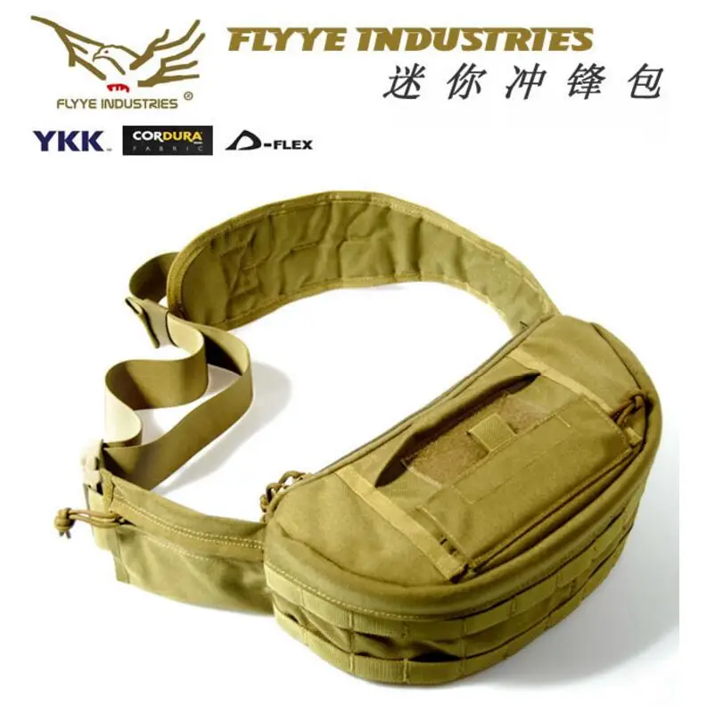 

FLYYE Mini Go Bag BG-G028