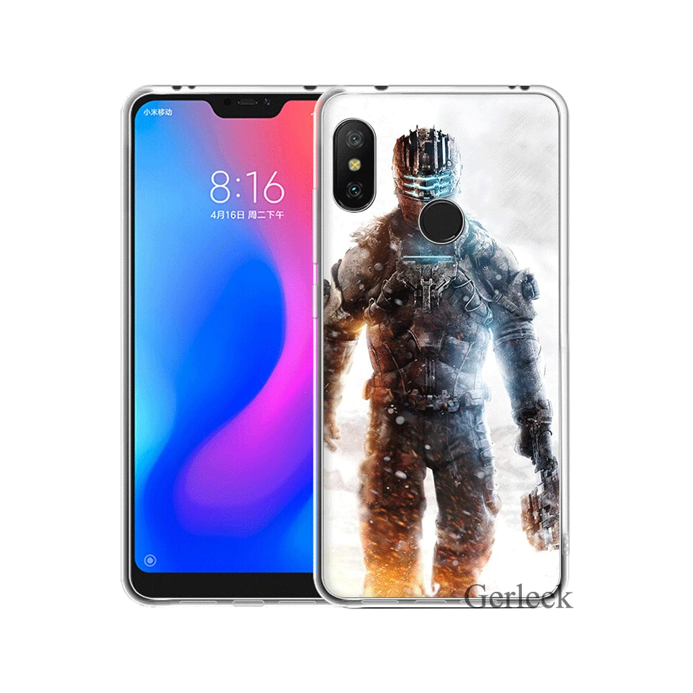 Чехол для мобильного телефона Desxz Redmi GO 7 4 Prime 3S 3 Pro 4A 4X 5 6 6A 5A Plus чехол