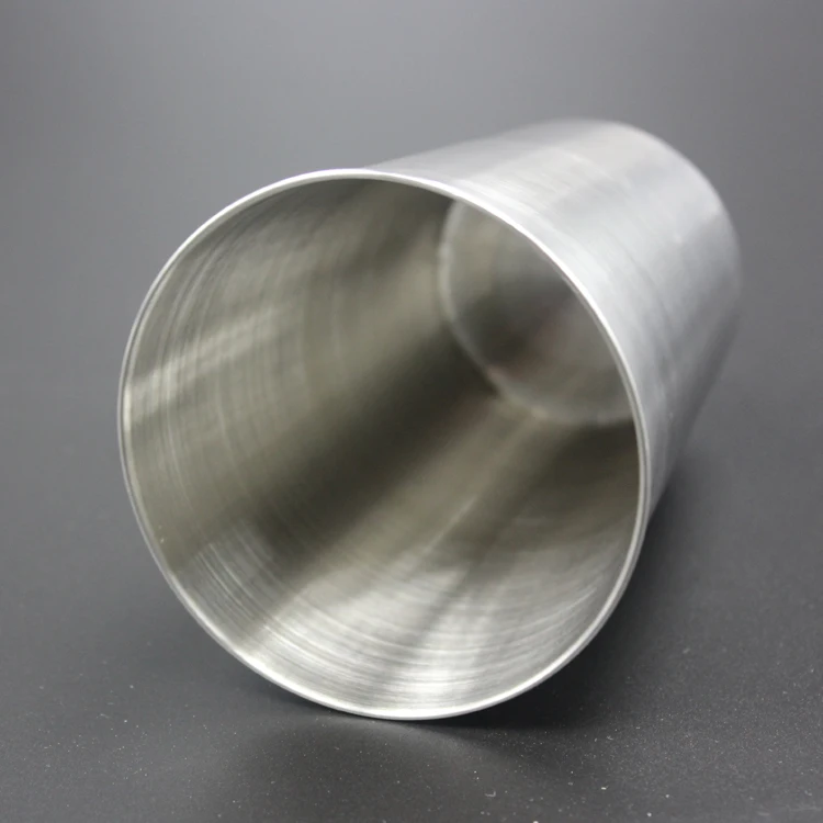 Ygc-jb330 Портативный Открытый Отдых Кубок вина из нержавеющей стали для хип flask330ml |